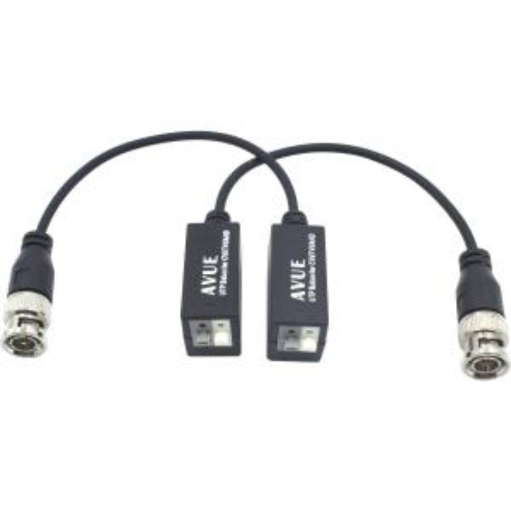 Avue Avb301p - Hd Video Transceiver W/ Pigtail