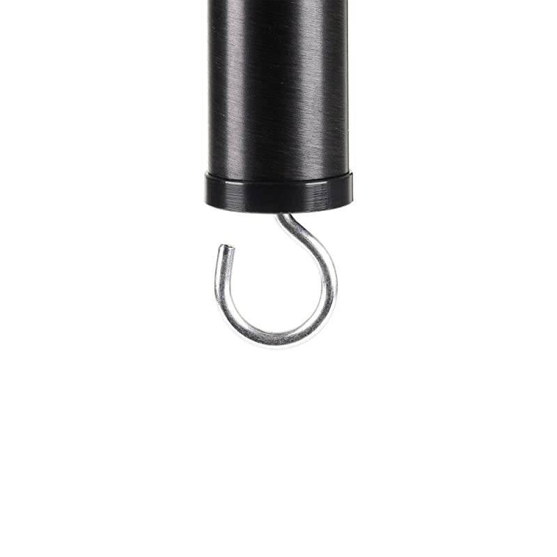 Pro CF-834 Carbon Fiber Tripod Black (615-923)