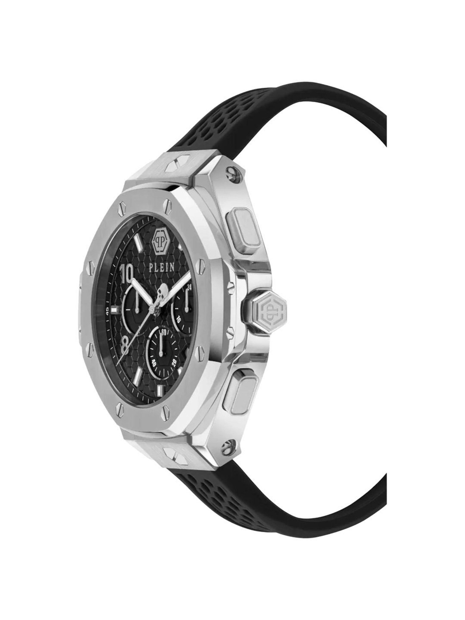 PHILIPP PLEIN PWPRA0124 Analog Watch for Men