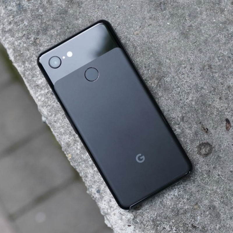 Google Pixel 3 64GB  5.5'' Factory Unlocked Smartphone