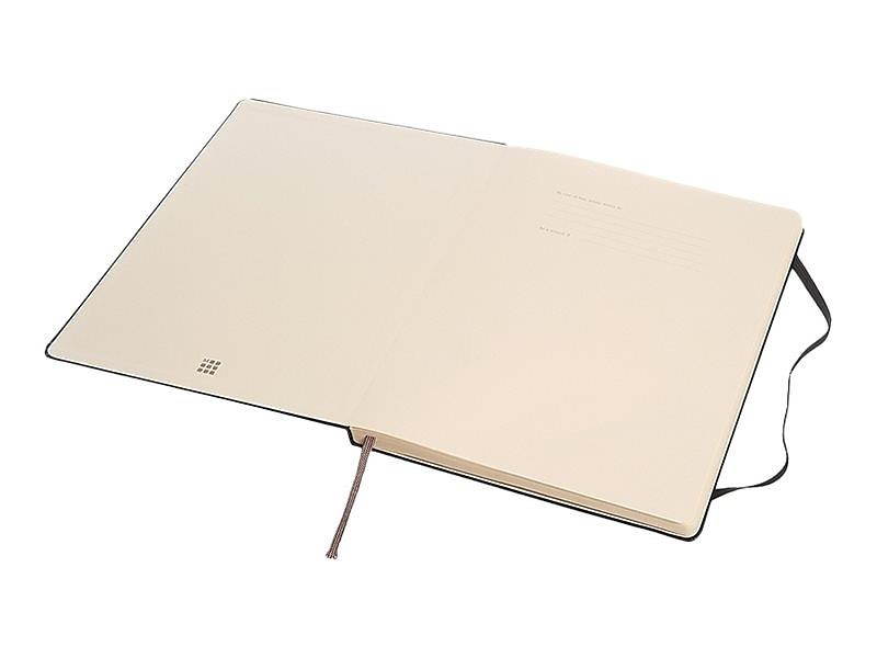 Moleskine Folio Professional Notebook Extra 620800