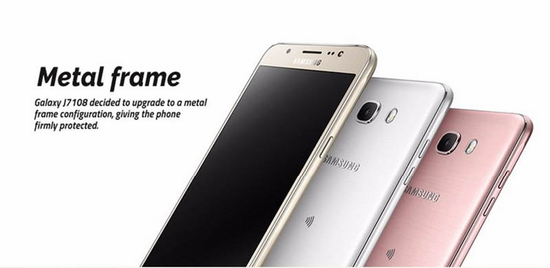 Original Samsung Galaxy J7 Unlocked Cell Phone 5.5 Inch 13MP Ram 1.5GB Rom 16GB Dual Sim
