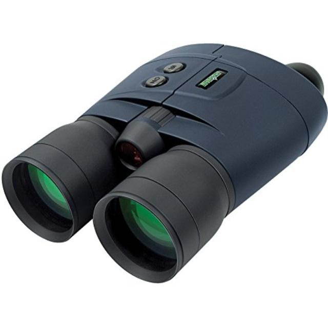 night owl noxb5 explorer pro 5x night vision binoculars with infared illuminators