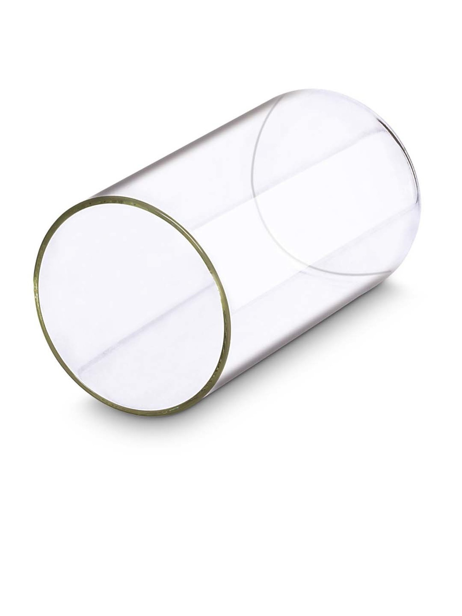 Freelance Transparent Glass 1000 ml Jars and Container