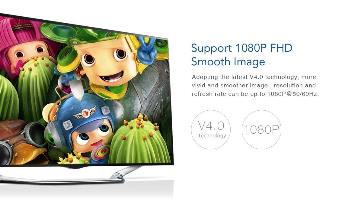 UP to 120m,2020 LKV373A V4.0 HDbitT HDMI 1080P Extender Reapter over IP RJ45 Cat5e/Cat6 Transmitter and Receiver kit