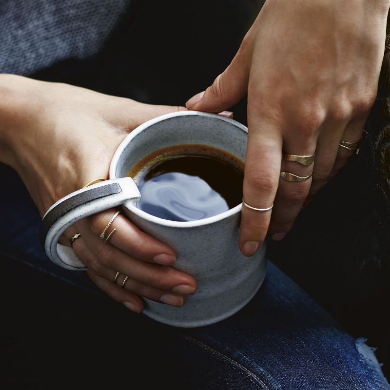 Community Coffee Medium Roast Ground Coffee - 7oz