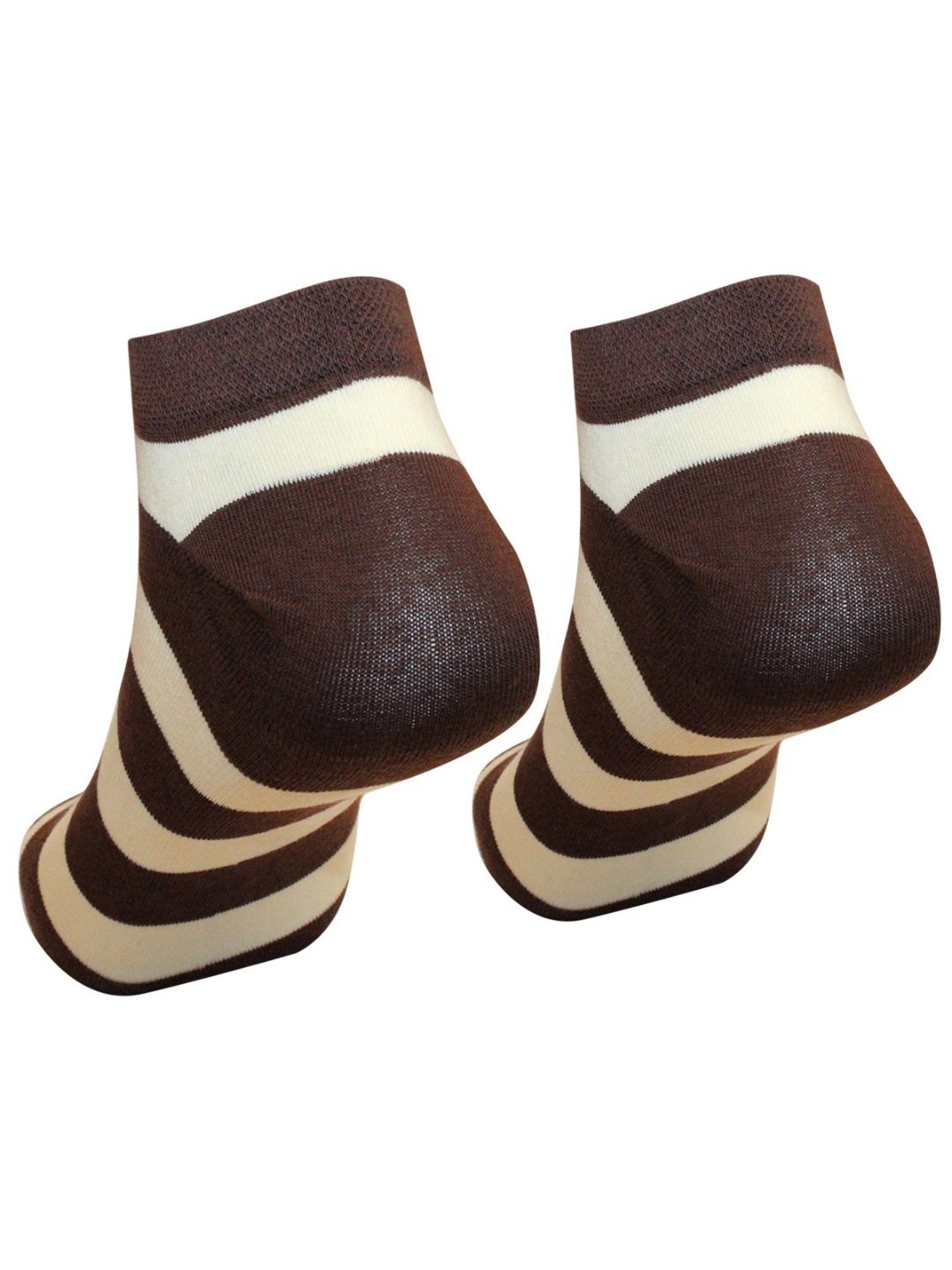 Man Arden Multicolor Striped Socks