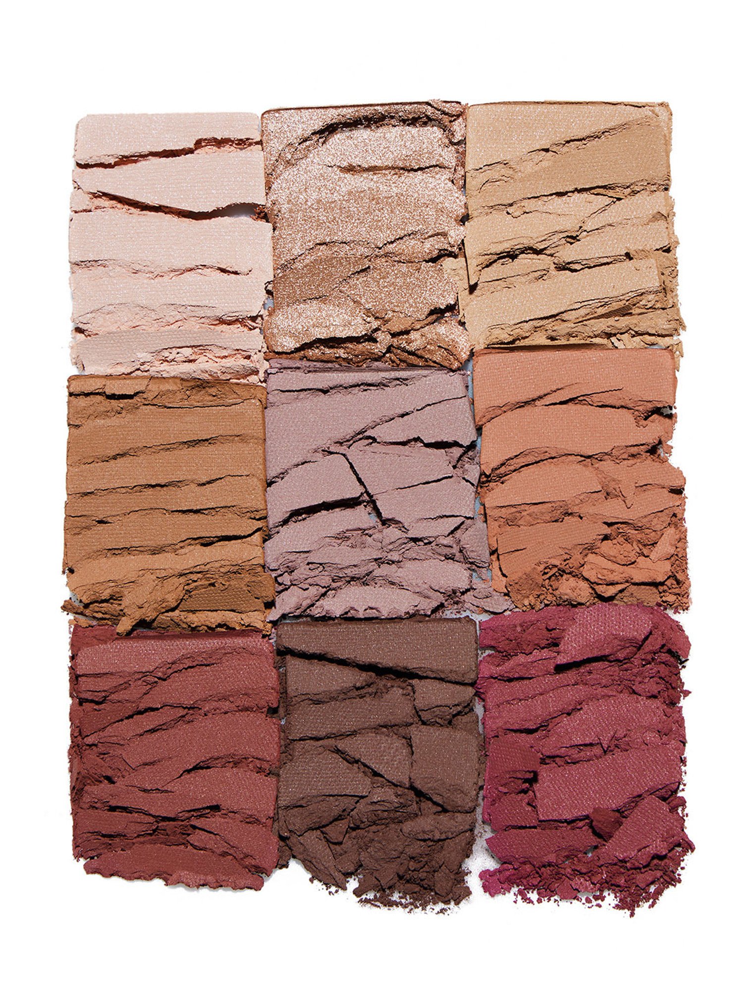 Anastasia Beverly hills Modern Renaissance Mini Eyeshadow Palette - 7.56 gm