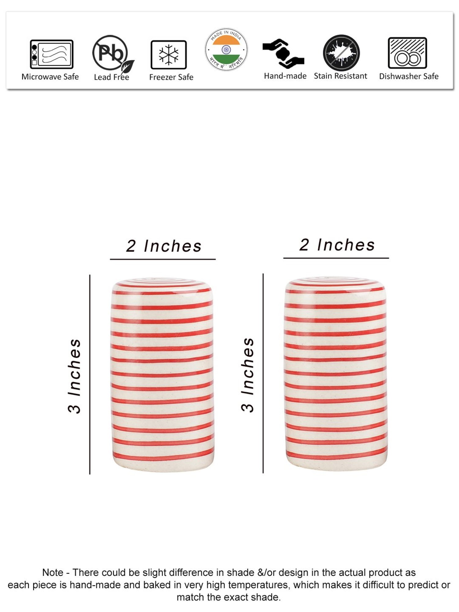 JOSEPH JOSEPH Grey Polypropylene 33 cm Rotating Kitchen Cupboard Store - Set of 1