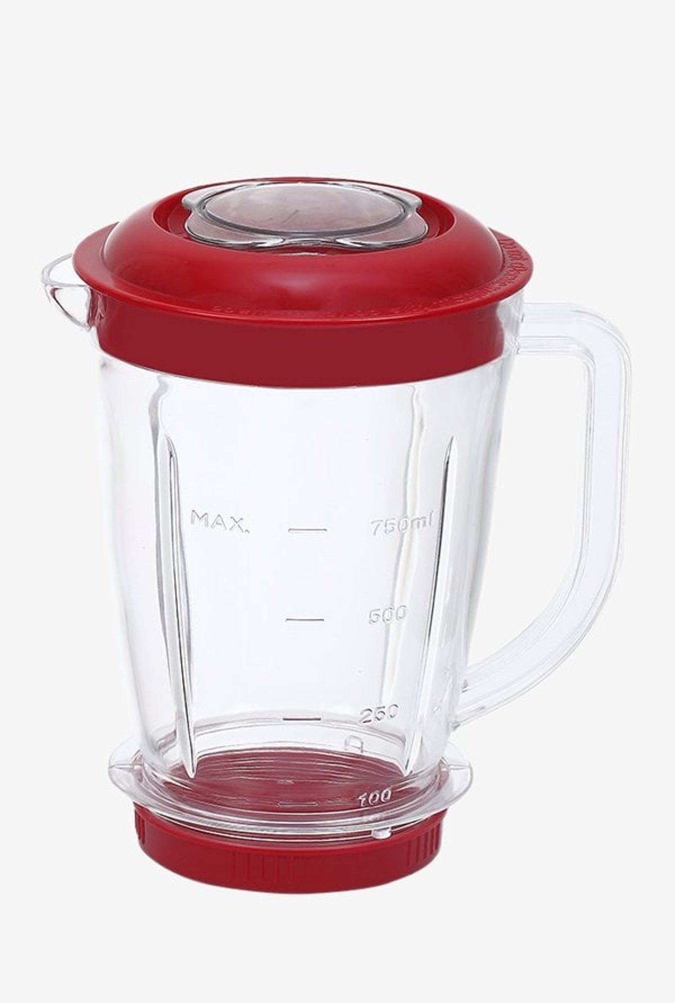 BLACK+DECKER BXCJ0101IN Citrus Juicer 30 Watt 1L (White)