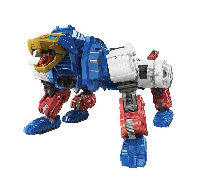 Transformers Generations War for Cybertron Earthrise Leader WFC-E24 Sky Lynx