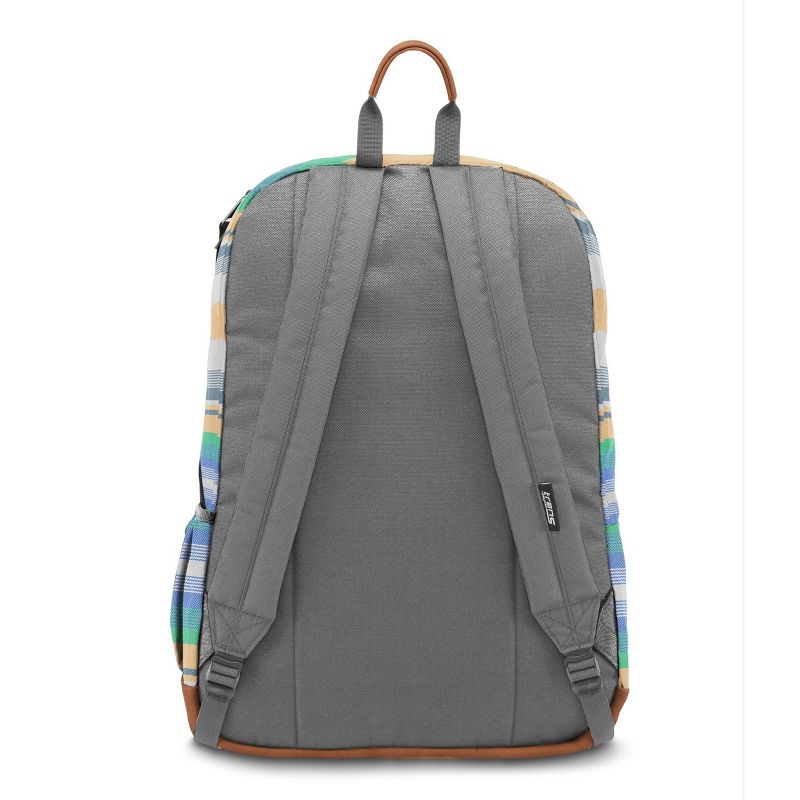 Trans by JanSport 18" Dakoda Backpack - Variegated Gray