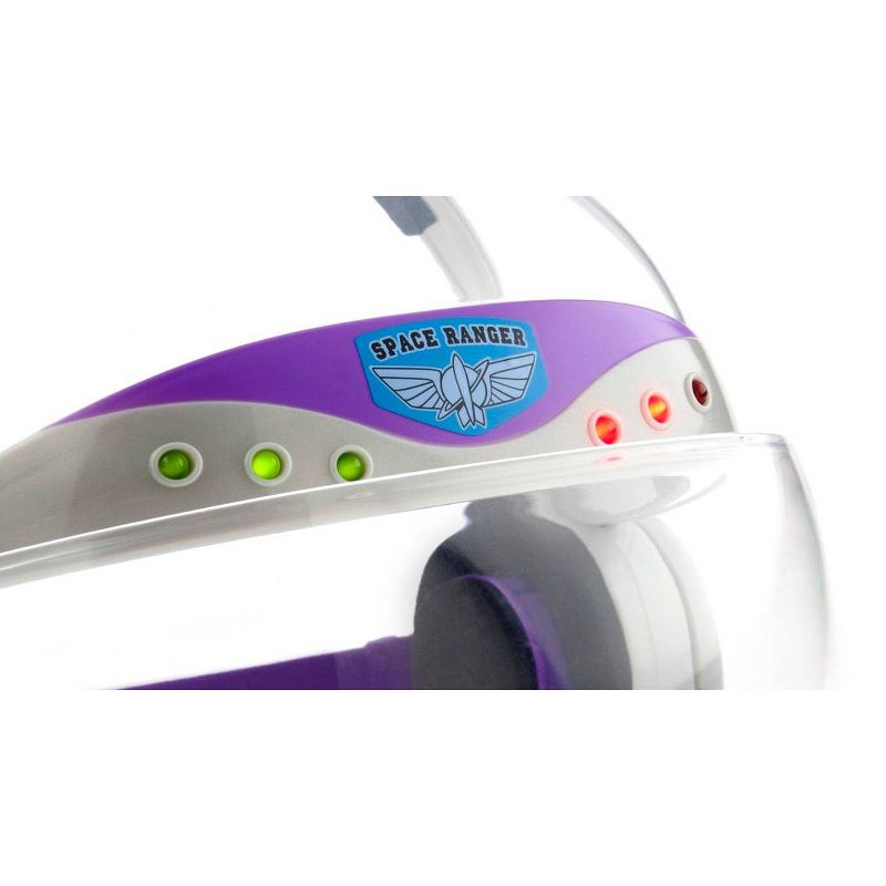 Toy Story Buzz Lightyear Helmet - Disney store