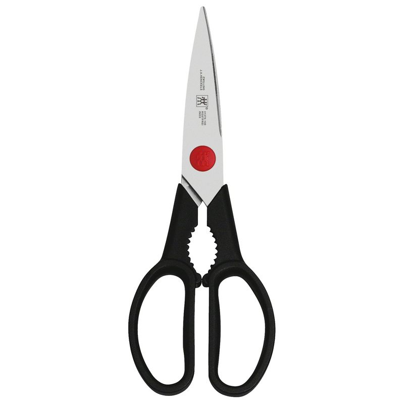 Fiskars 2pc Stainless Steel Kitchen Shears