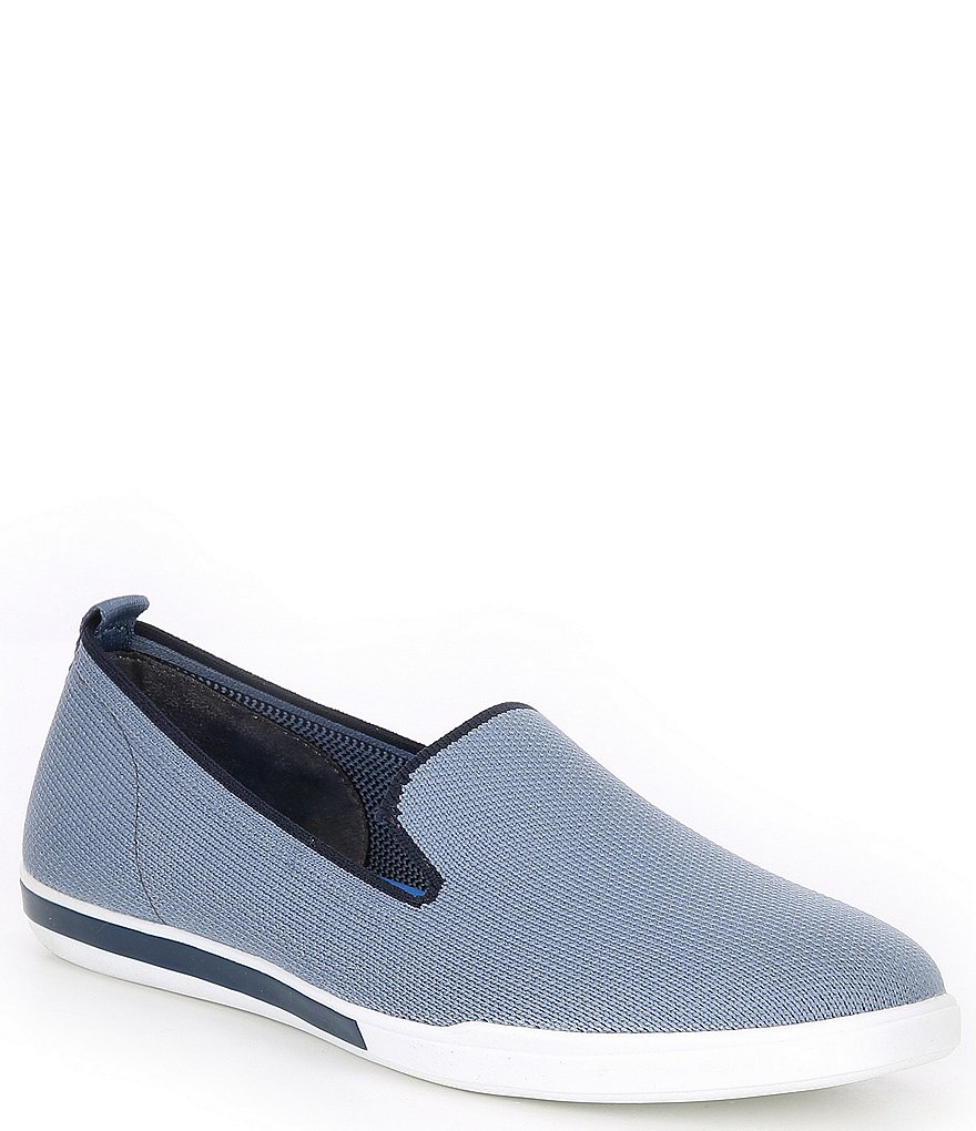Me Too Eden Engineered Sustainable Mesh Washable Slip-On Flats