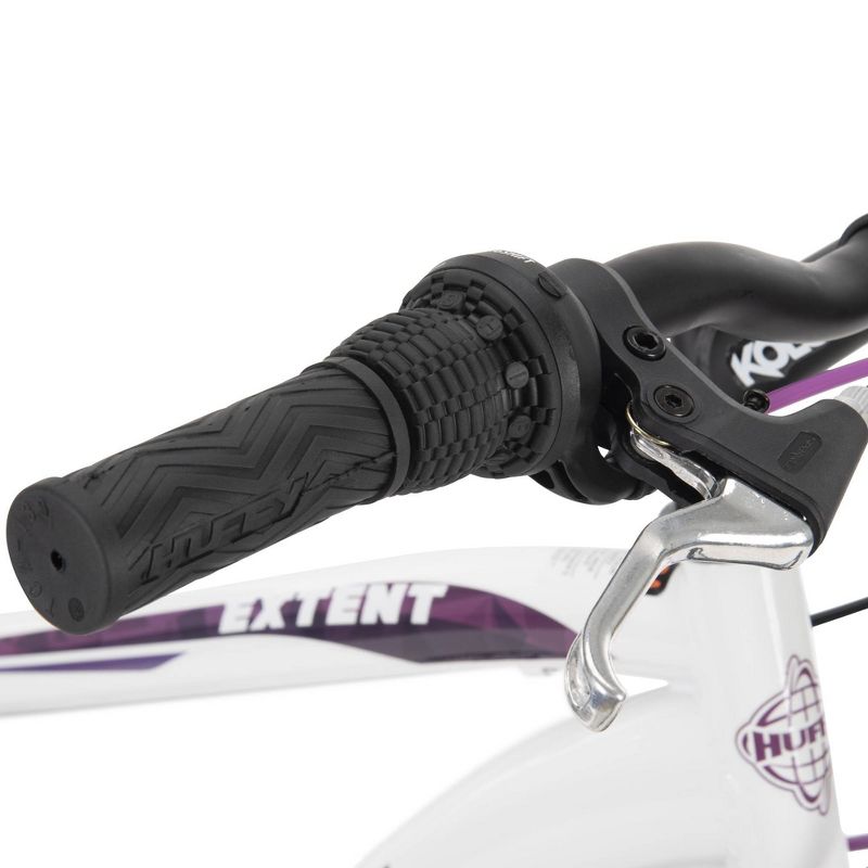 Huffy Women's Extend 26" Mountain Bike - White