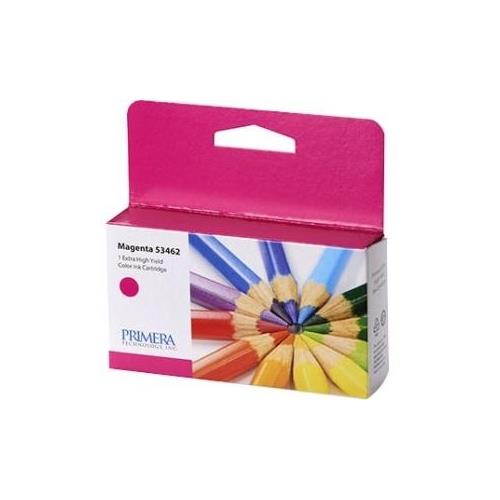 PRIMERA TECHNOLOGY (PRINTERS) 53462 MAGENTA INK CARTRIDGE HIGH