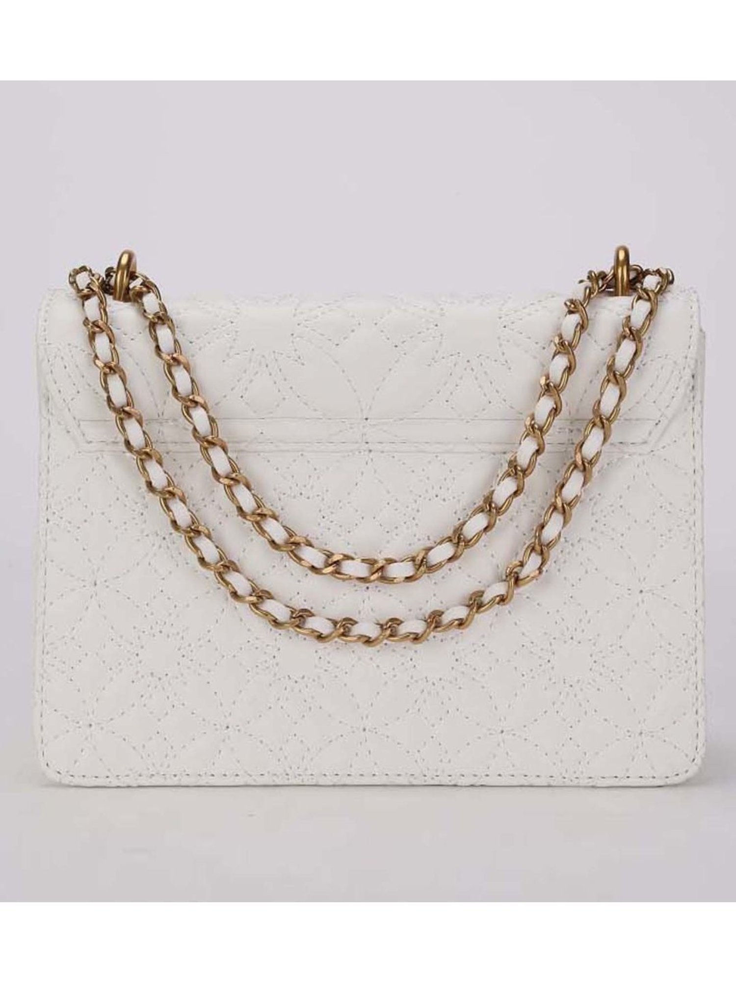 BCBGeneration Pristine Small Cross Body Bag