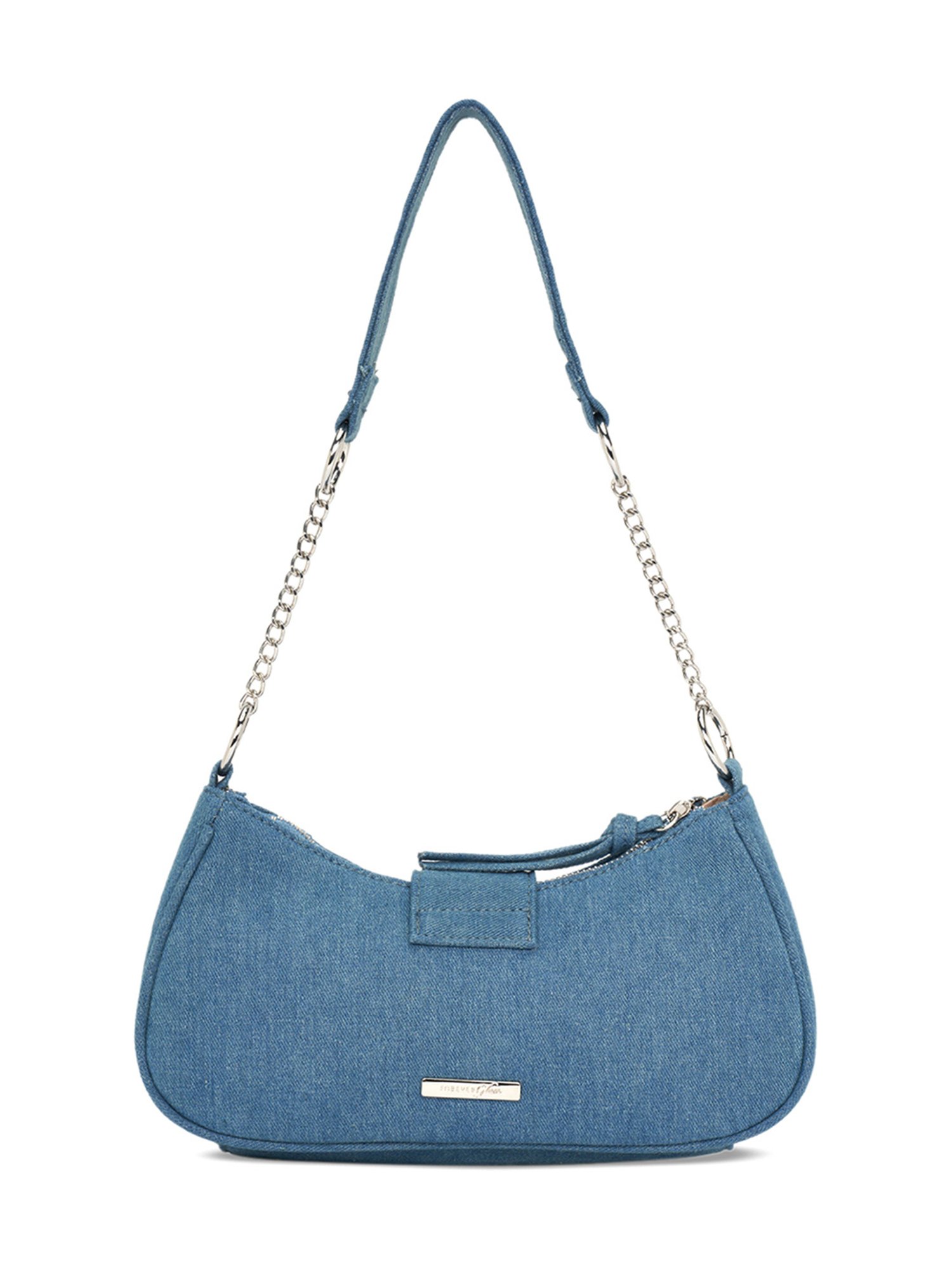 Kendall + Kylie Pink Medium Cross Body Bag