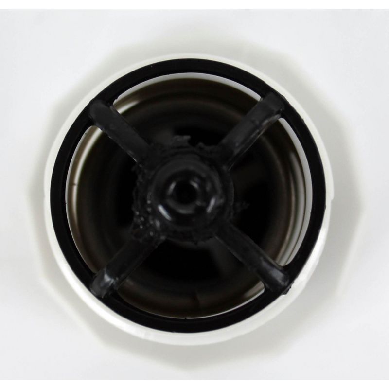 Polaris Pressure Relief Valve Part 91009002 + Wall Fitting Quick Disconnect D29