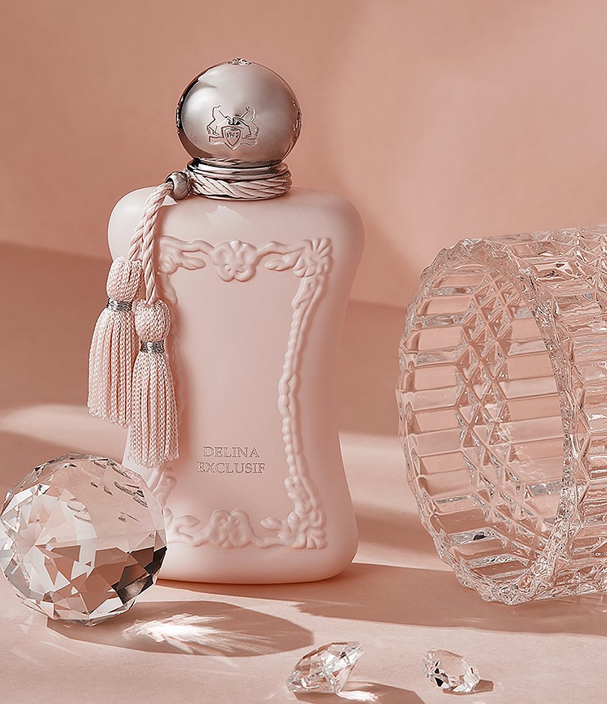 PARFUMS de MARLY Delina Exclusif Parfum