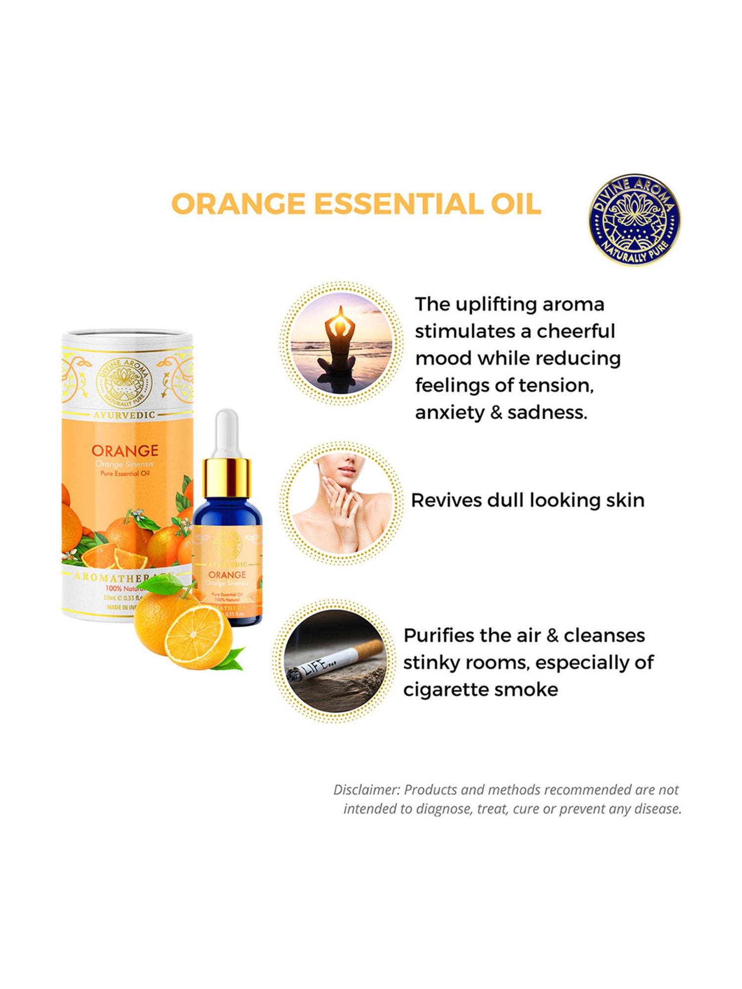 Hyphen Golden Hour Glow Serum & All I Need Sunscreen SPF 50 PA++++ Combo