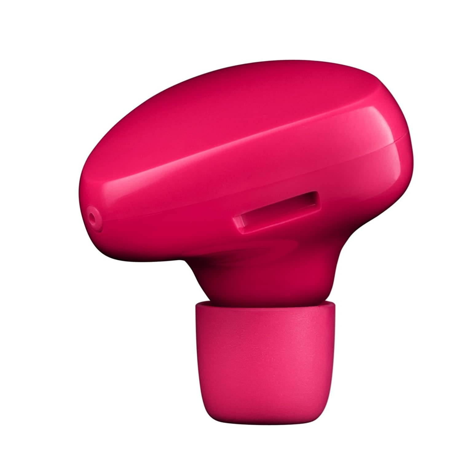 Nokia Luna Bluetooth Headset (Magenta)
