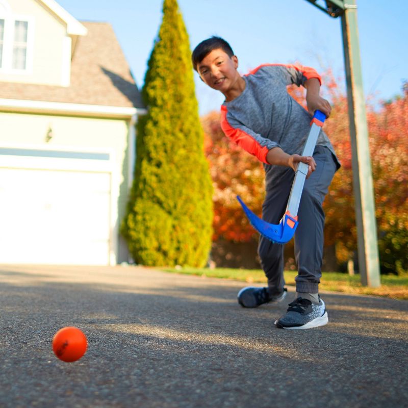 Franklin Sports Nerf Hockey Stick