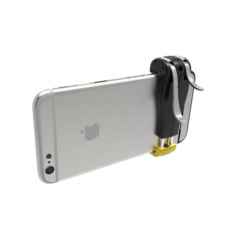 Flydigi Wasp2 bluetooth Gamepad with B1 Mobile Phone Cooler Physical Cooling Fan for PUBG Games for iPhone Android