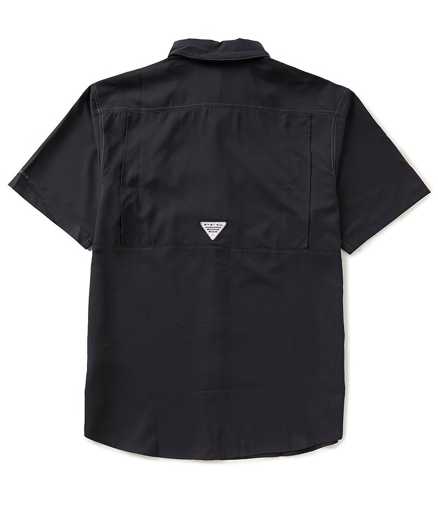 Columbia PFG Low Drag Offshore Short-Sleeve Shirt
