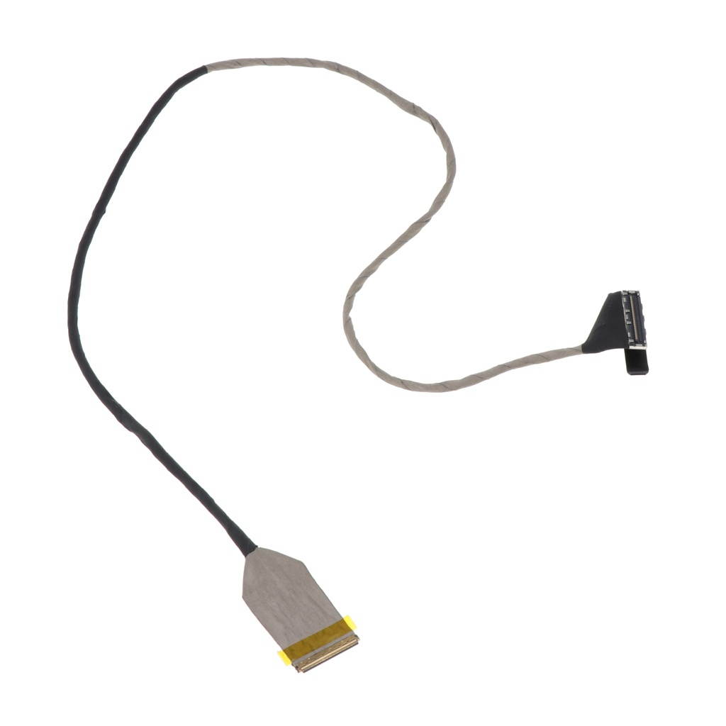 LVDS LCD LED Flex Screen Cable for ASUS G73 G73S G73JW G73J G73SW Notebook
