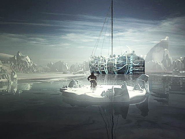 Syberia 3 - Deluxe Edition [Online Game Code]