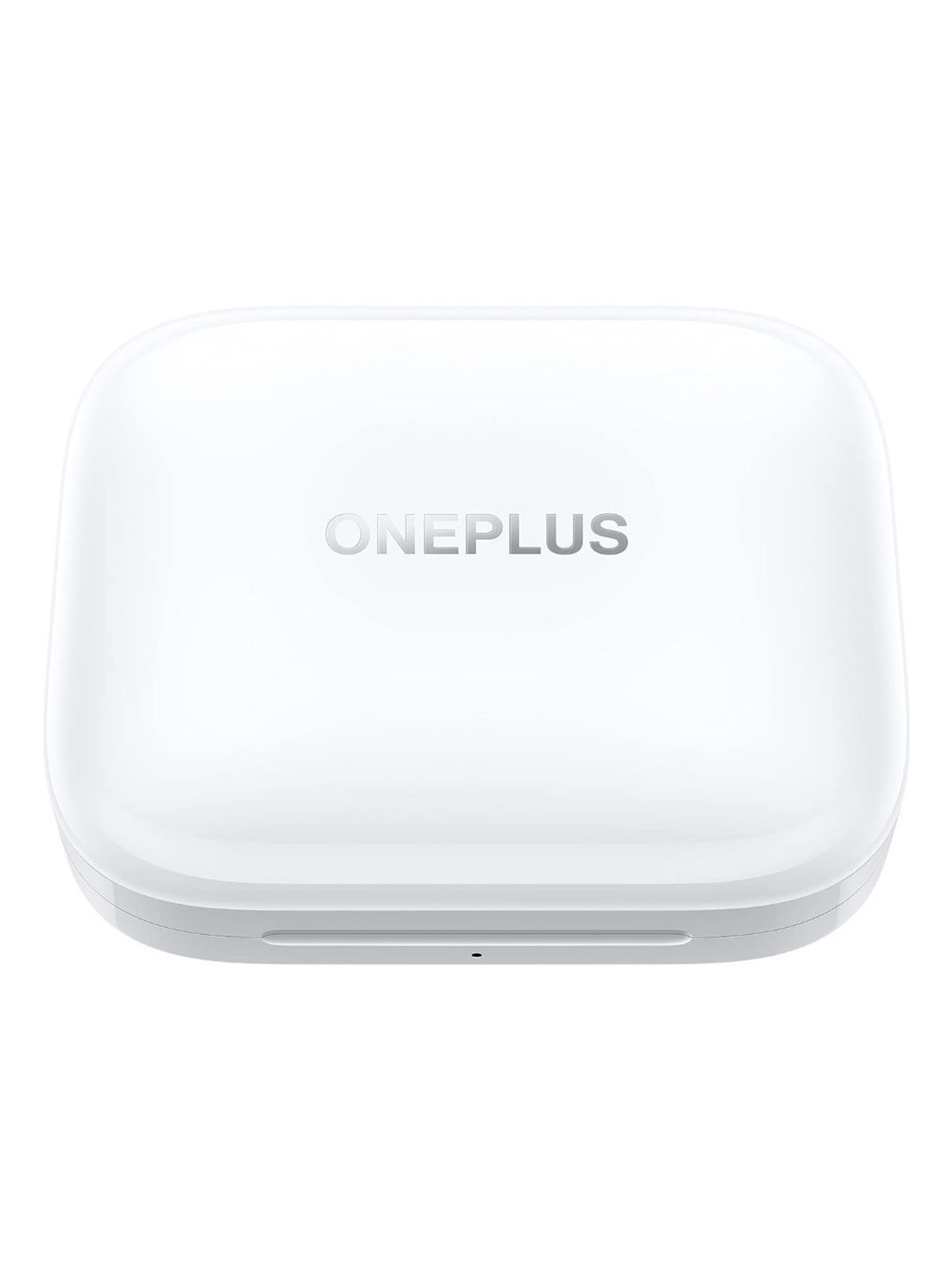 OnePlus Buds Pro Bluetooth Truly Wireless in Ear Earbuds with mic (Glossy White)