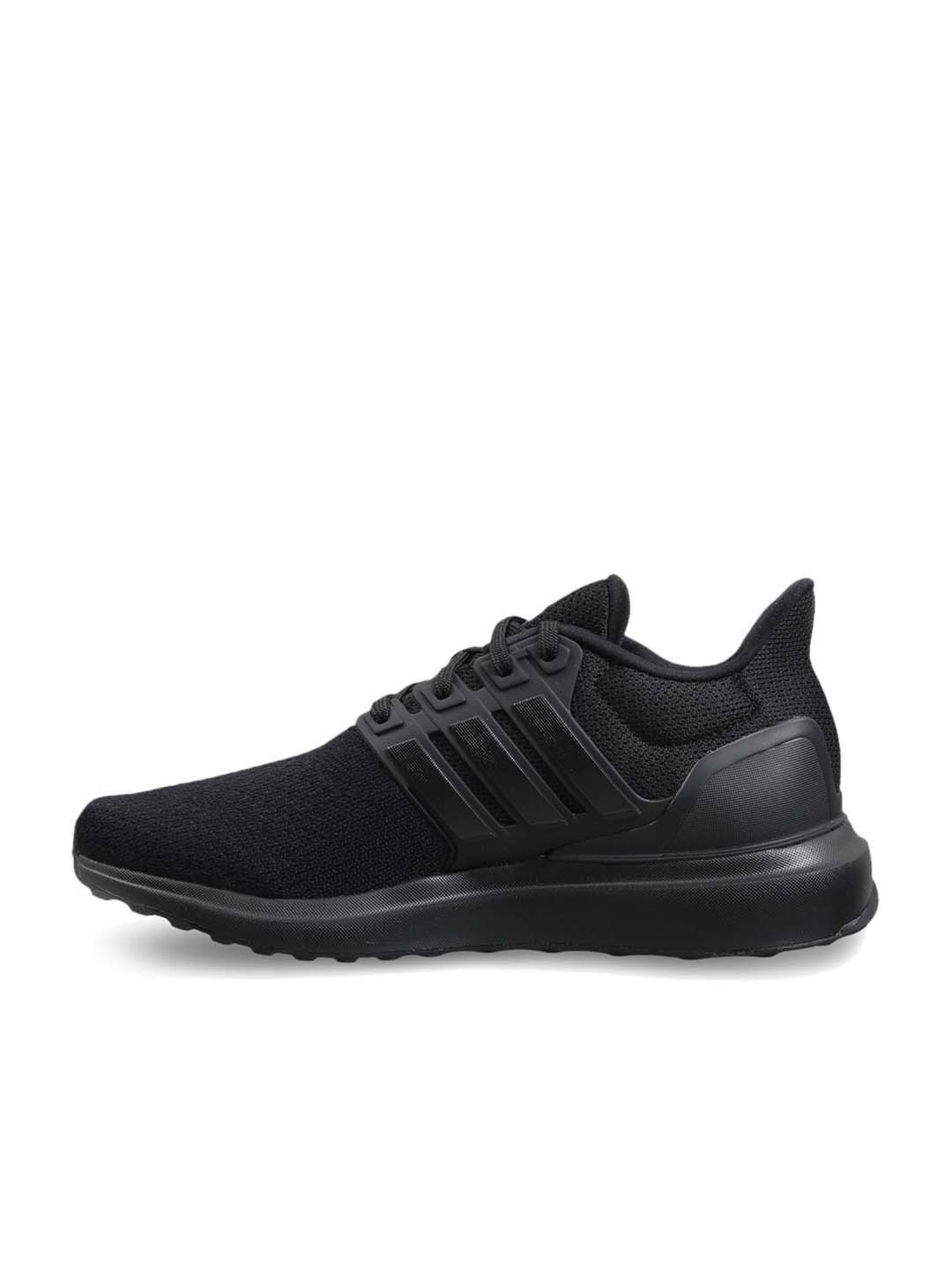 Adidas Women's UB BOUNCE DNA Black Running Shoes