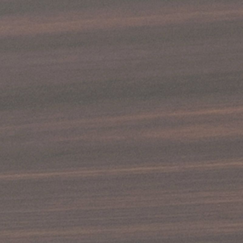 36" Canvas & Color Adjustable All Purpose Table Black/Walnut - Calico Designs