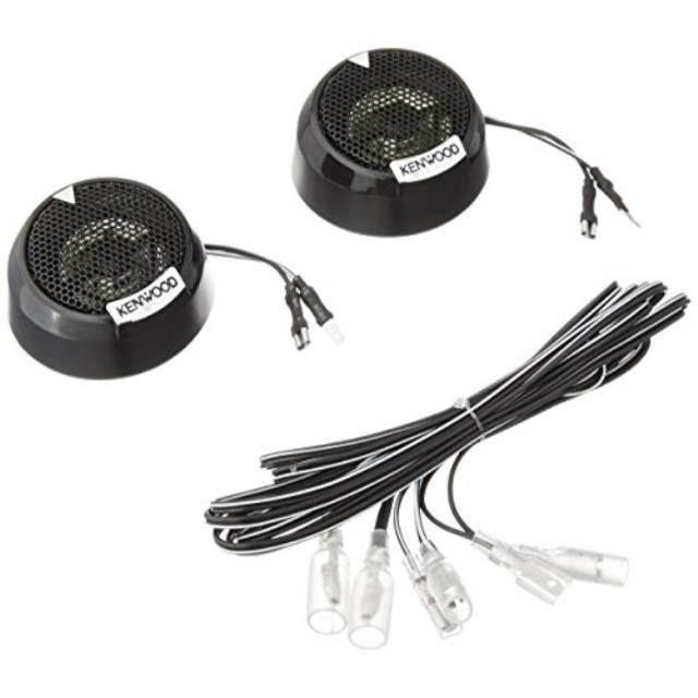 Kenwood KFC-ST01 Add-on tweeter
