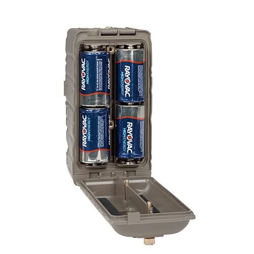 Cuddeback CuddeLink G Series Dual Flash 20MP Trail Camera