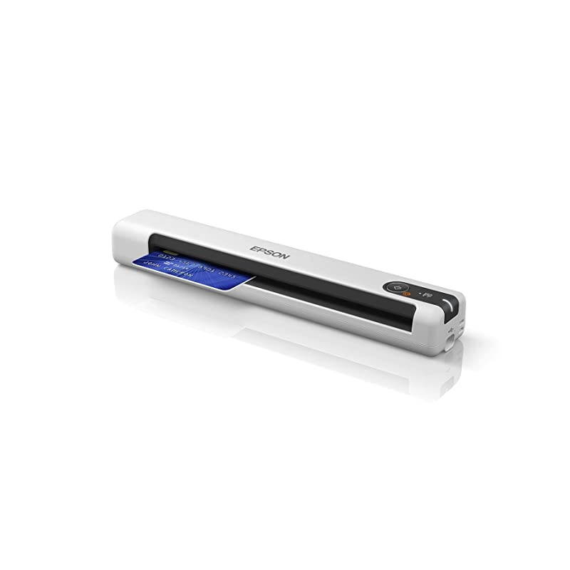 DS70 Document Scanner