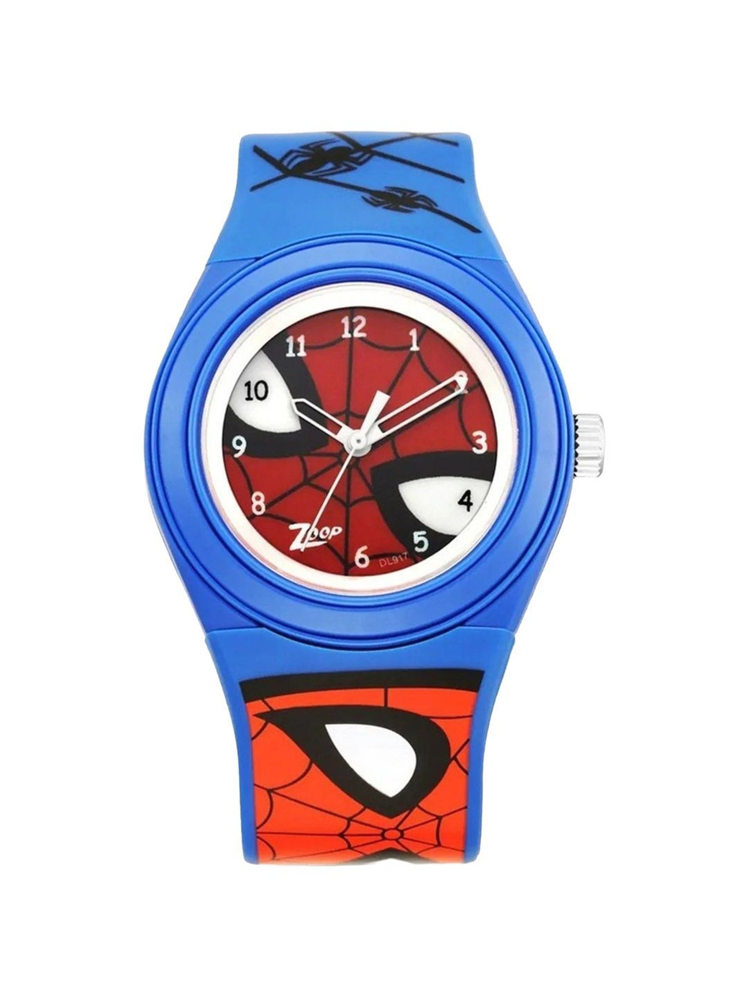 Zoop NSC4048PP47 Kids Unisex Analog Watch