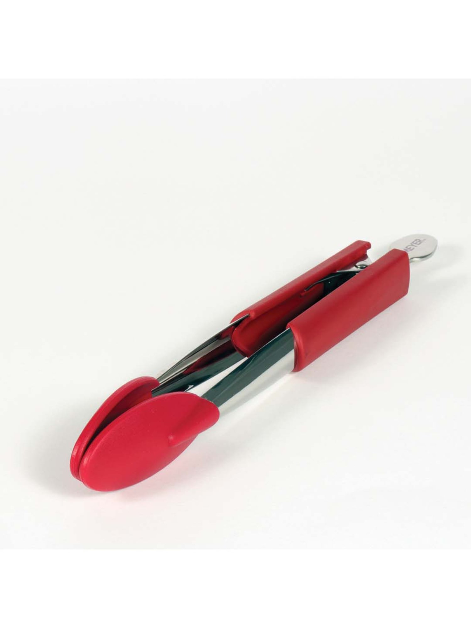 Bergner Black Nylon Soup Ladle - Set of 1