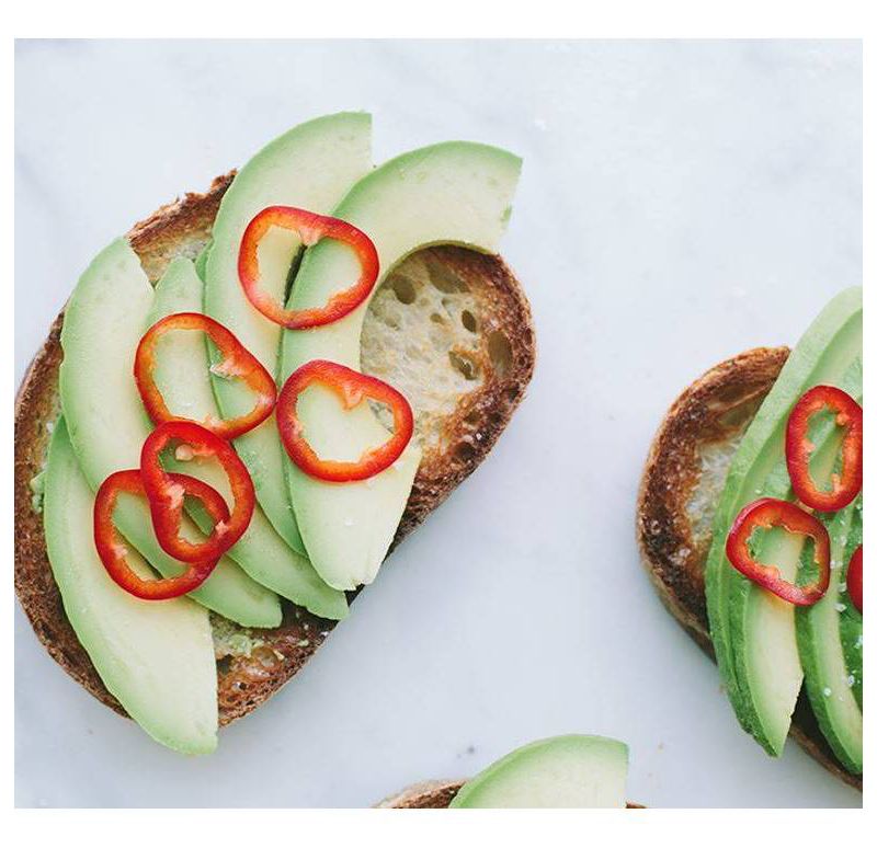 LouAna Liquid Coconut Oil - 16oz