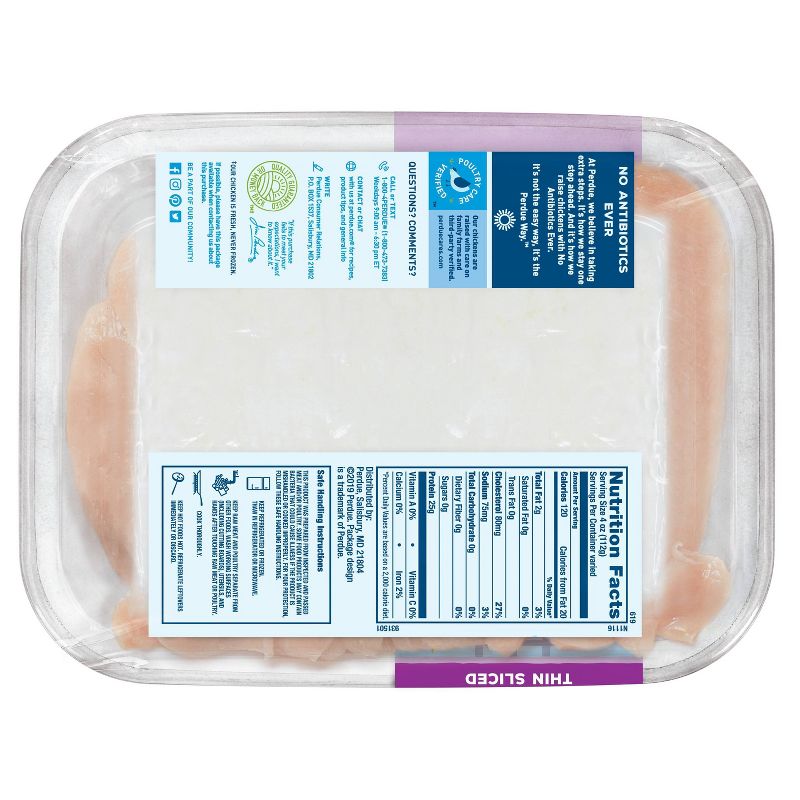 Kevin's Cilantro Lime Chicken - 16oz