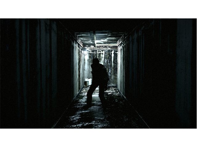 The Evil Within - PlayStation 4