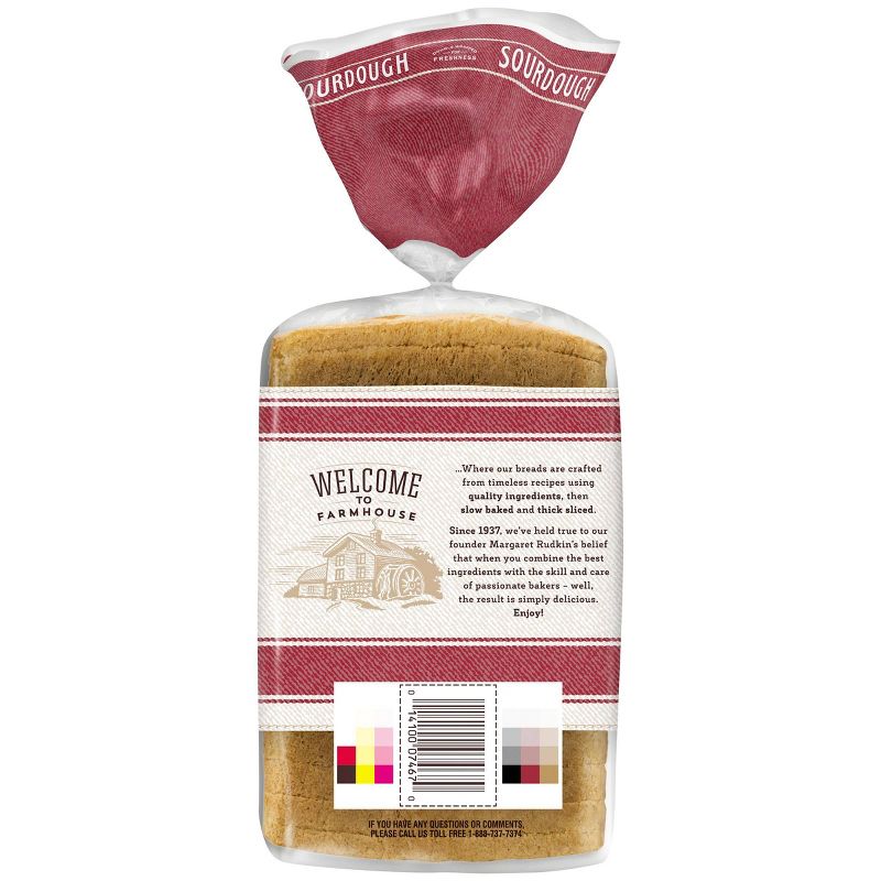 Pepperidge Farm Farmhouse Sourdough Bread - 24oz