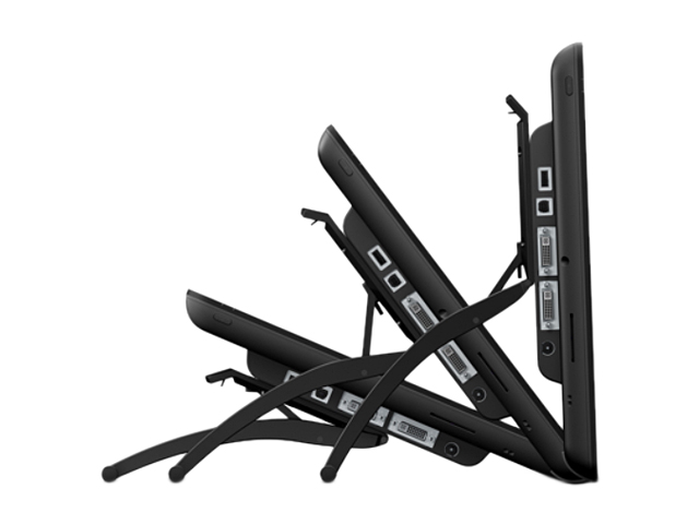 Distinow VP9811 ePad Stylus Eelectronic Signature Capture Pad