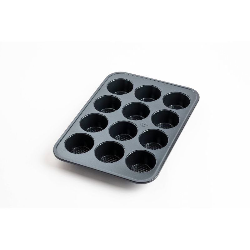 Blue Diamond 12 Cup Muffin Pan
