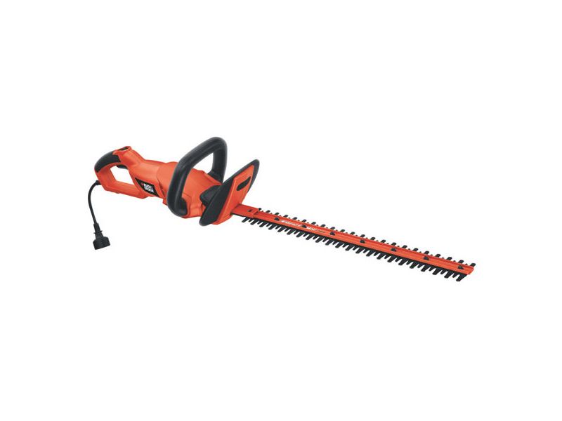 Black & Decker HH2450R 24 in. HedgeHog Hedge Trimmer