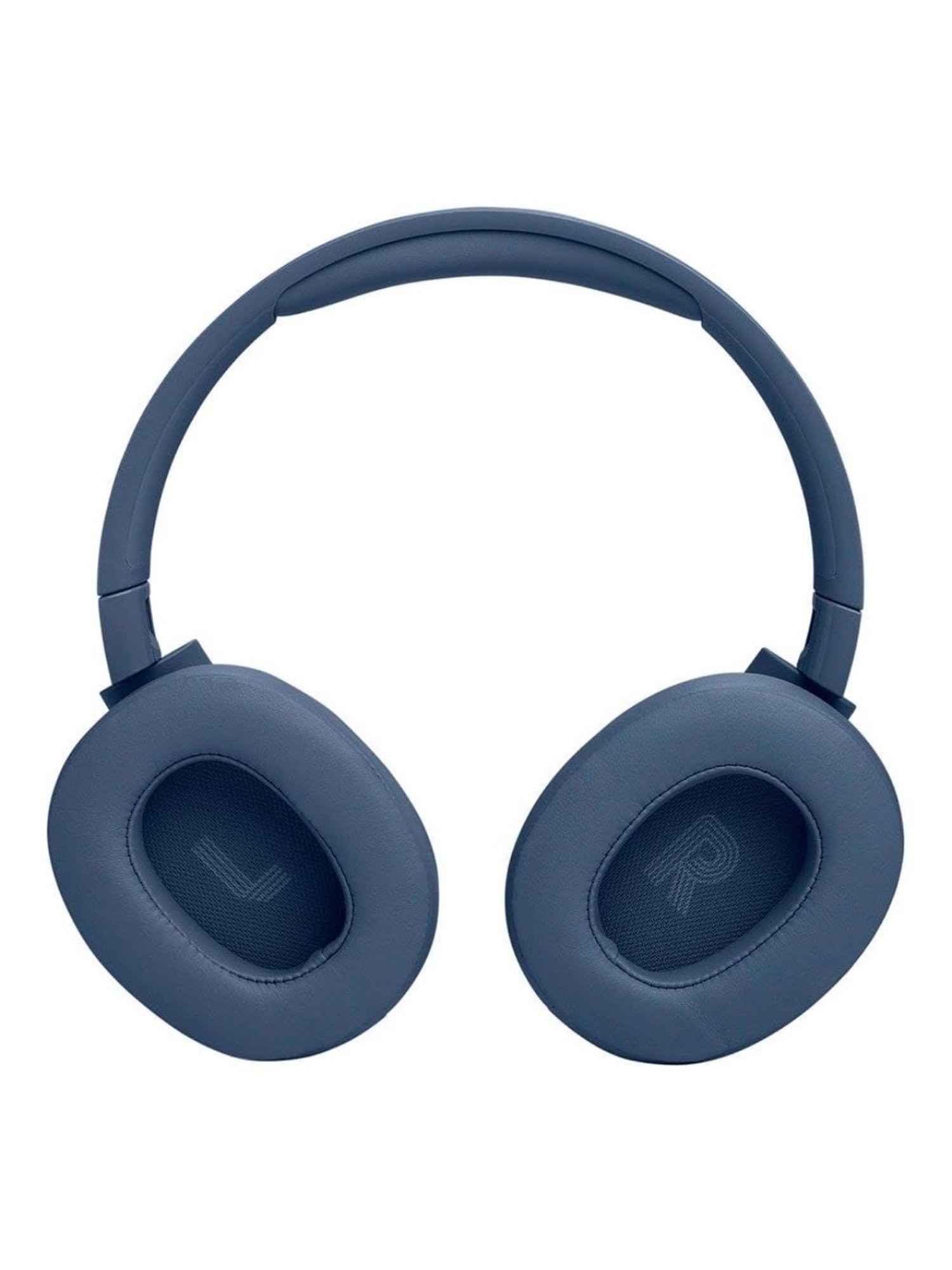 JBL Tune 770NC Wireless Over Ear ANC Headphones with Upto 70 Hrs Playtime, Google Fast Pair (Blue)