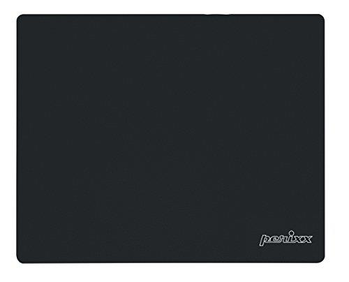 Perixx DX-1000XXL Extended Cloth Gaming Mouse Pad, Rubber Base Mouse Mat for Laser Optical Gaming Mouse Performance, XXL