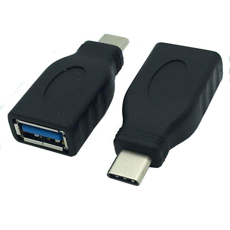 USB 3.1 C-TYPE/USB3.0 AF mouse, keyboard, OTG adapter
